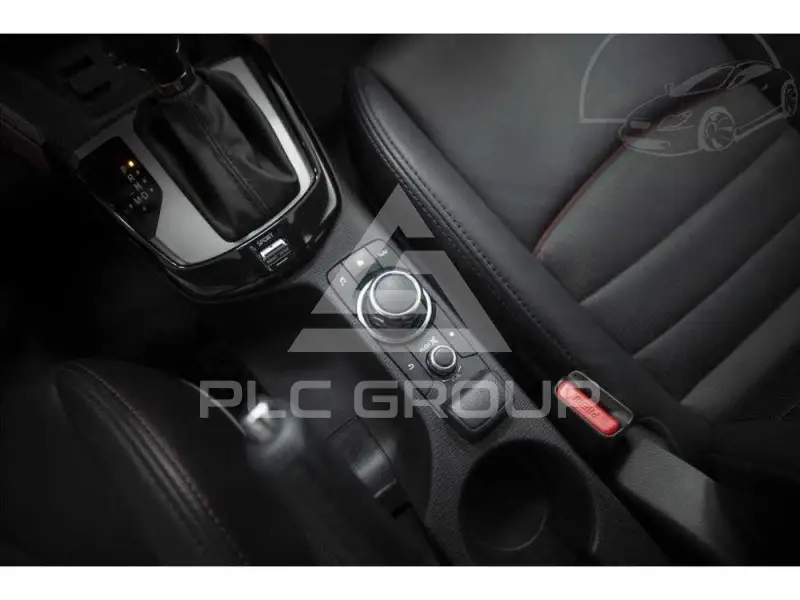 2016 Mazda CX-3