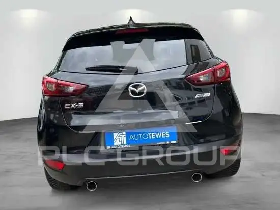 2016 Mazda CX-3