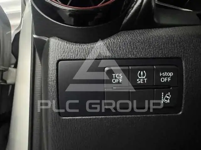 2016 Mazda CX-3