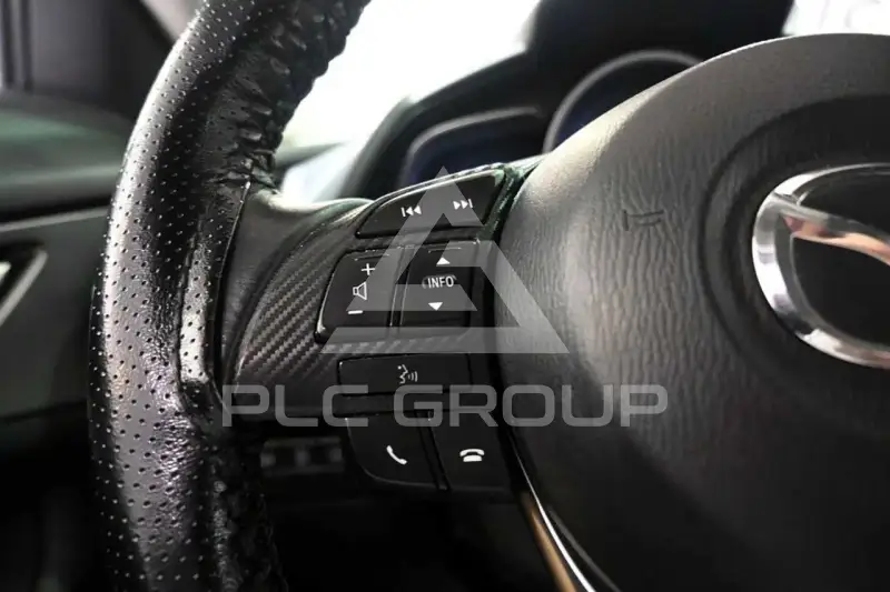 2016 Mazda CX-3