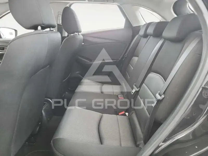 2016 Mazda CX-3