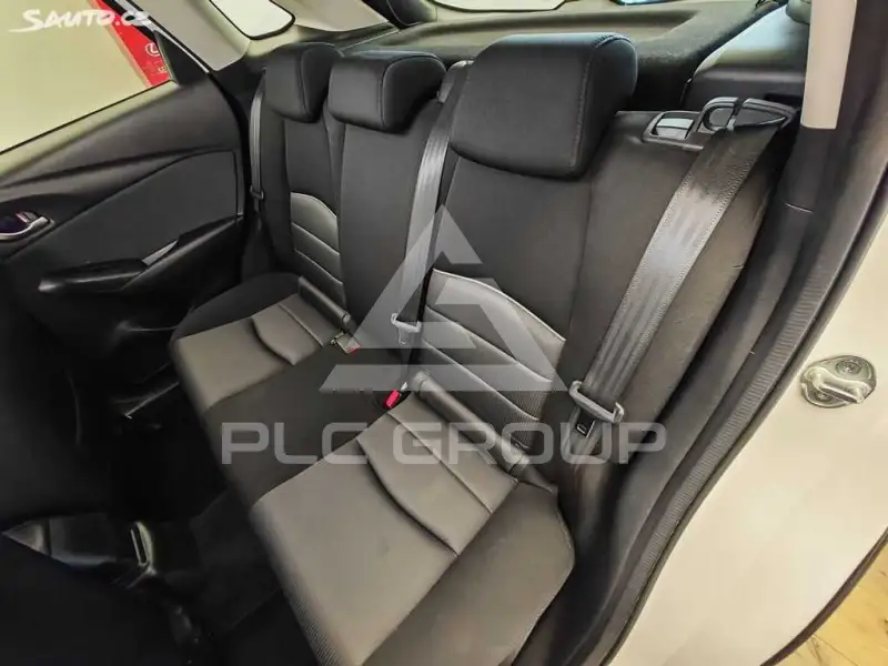 2016 Mazda CX-3