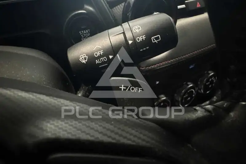 2016 Mazda CX-3