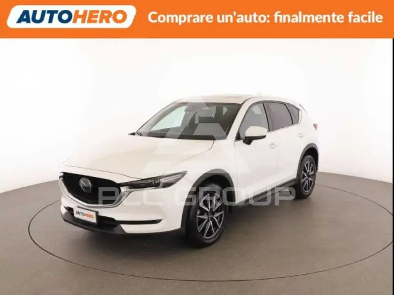 2016 Mazda CX-3