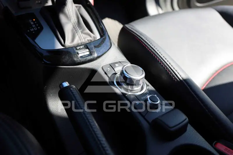 2016 Mazda CX-3