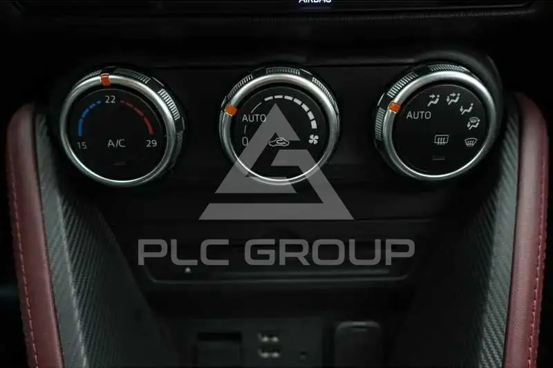2016 Mazda CX-3