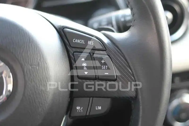 2016 Mazda CX-3