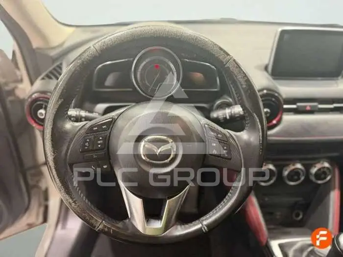 2016 Mazda CX-3