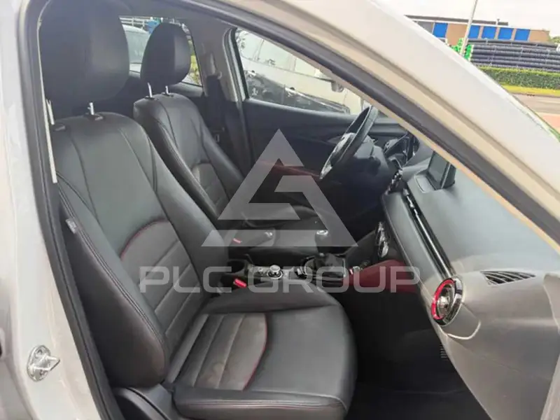 2016 Mazda CX-3