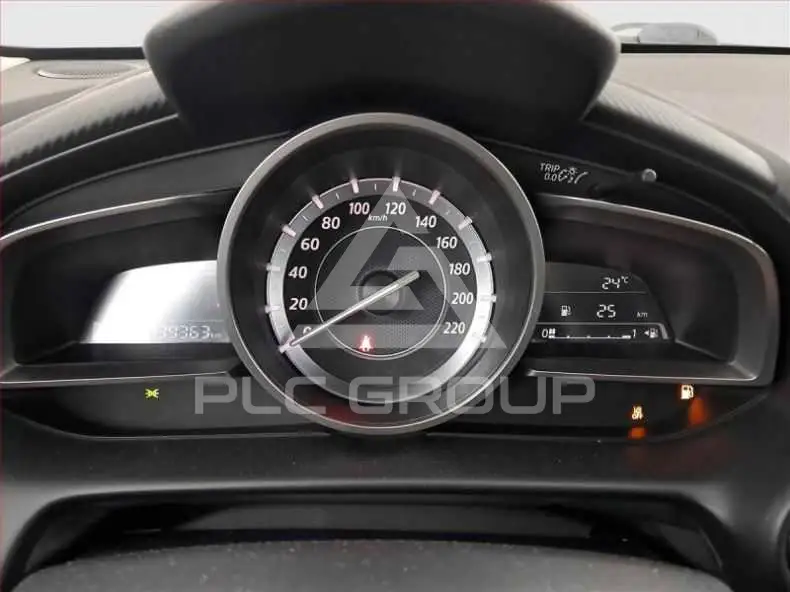 2016 Mazda CX-3