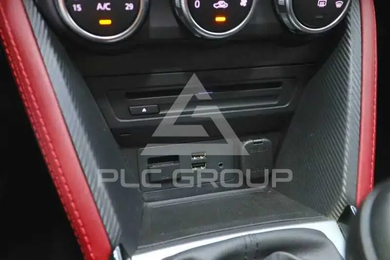 2016 Mazda CX-3