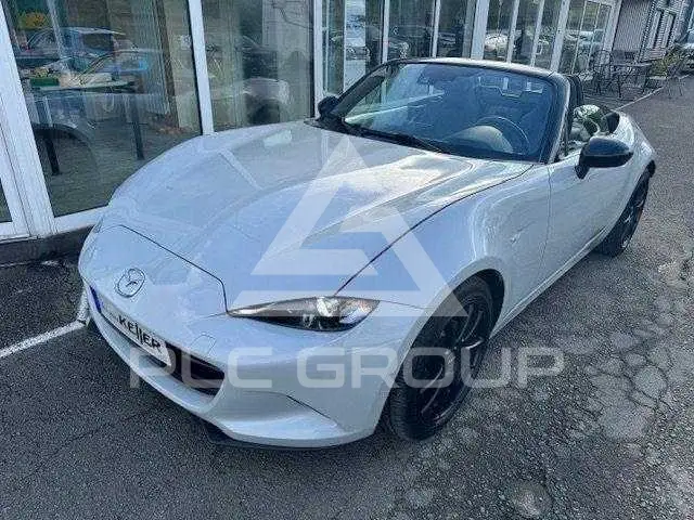 2016 Mazda MX-5