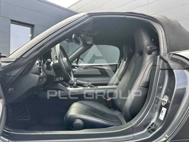 2016 Mazda MX-5