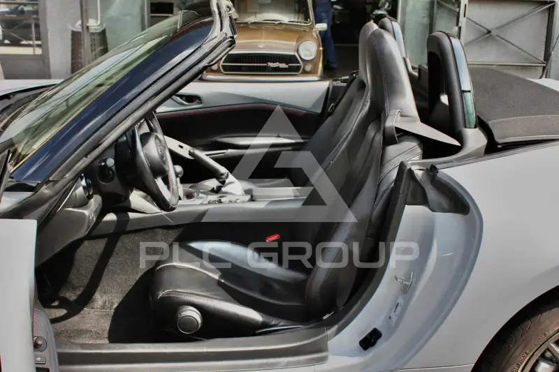 2016 Mazda MX-5