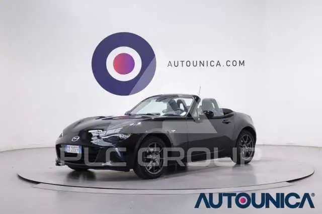 2016 Mazda MX-5