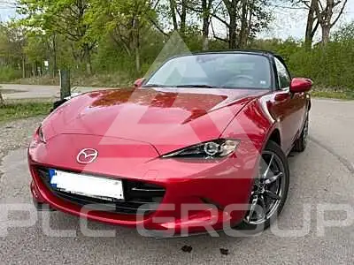 2016 Mazda MX-5