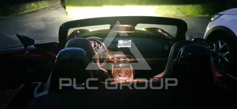 2016 Mazda MX-5