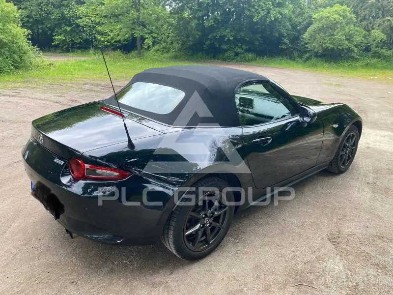 2016 Mazda MX-5