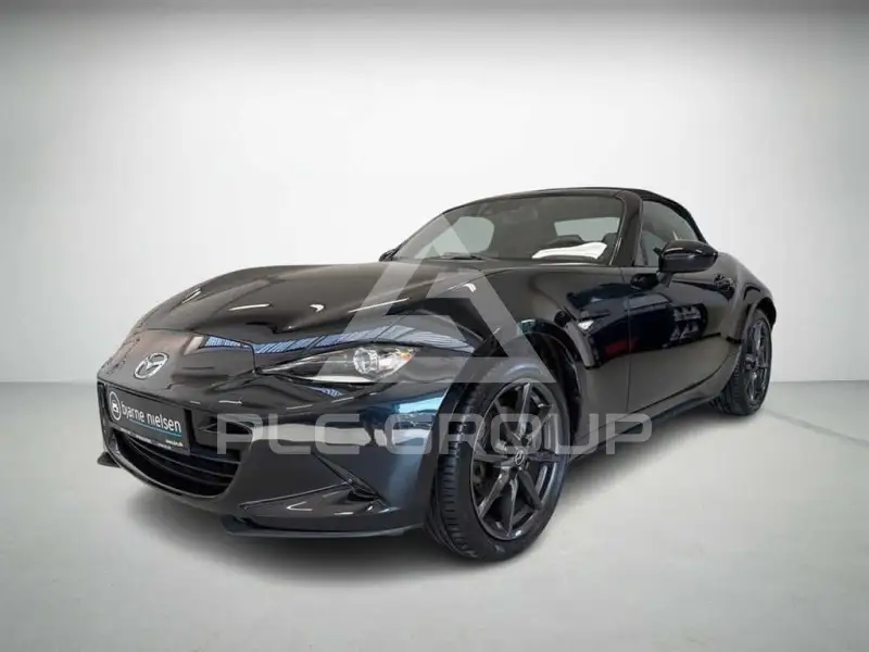 2016 Mazda MX-5