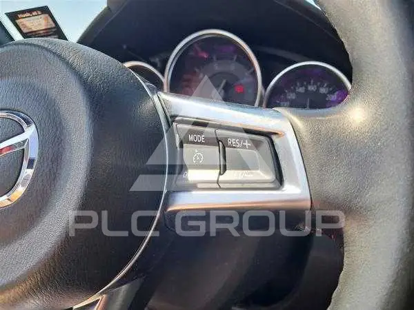 2016 Mazda MX-5
