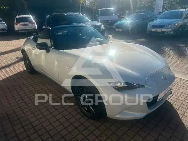 2016 Mazda MX-5