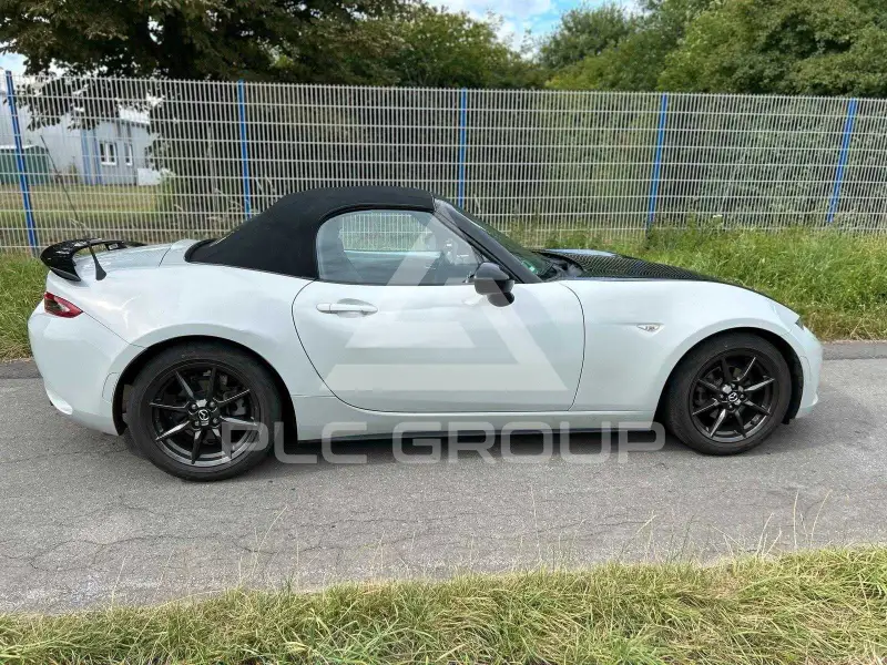 2016 Mazda MX-5