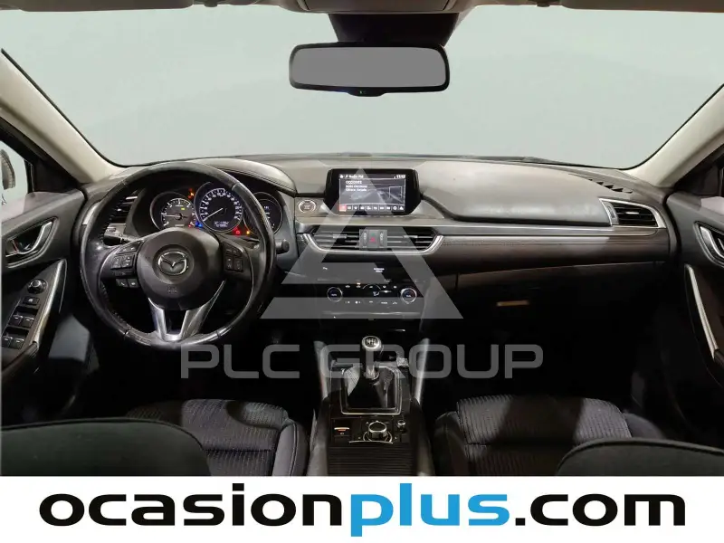 2016 Mazda 3
