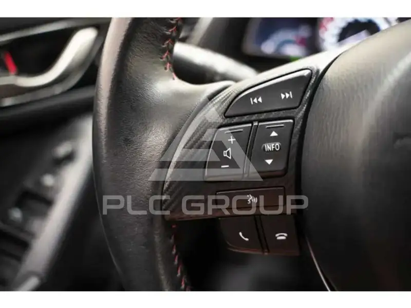 2016 Mazda 3