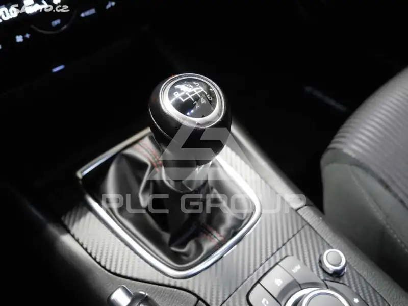 2016 Mazda 3