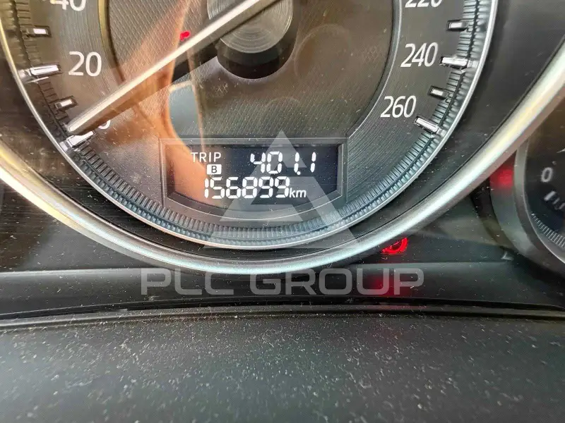 2016 Mazda 6