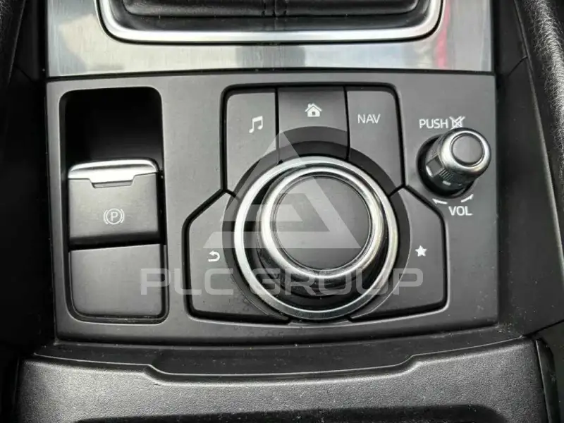2016 Mazda 6