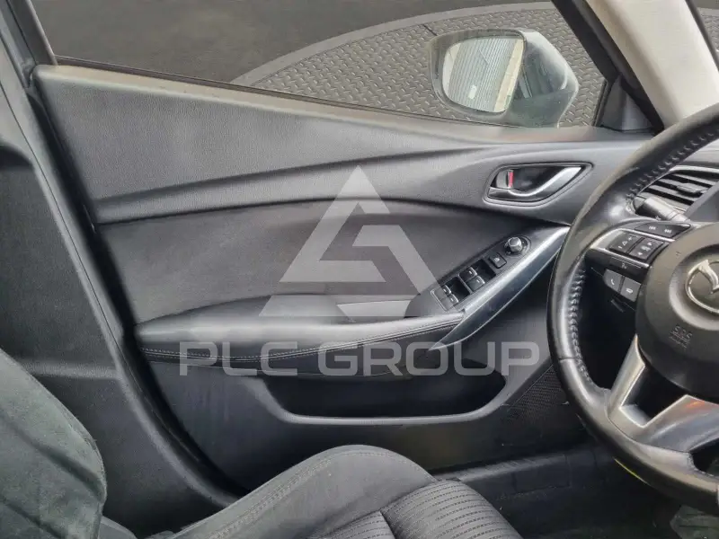 2016 Mazda 6