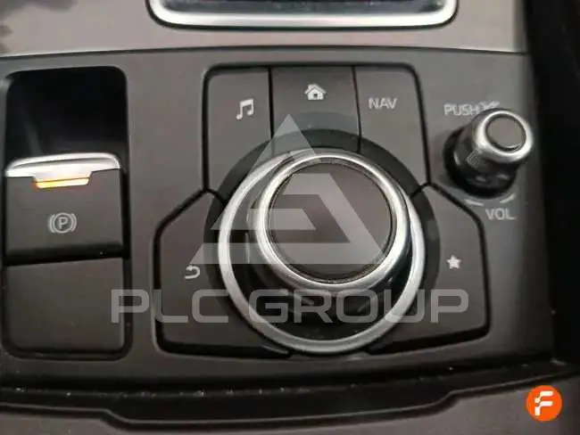 2016 Mazda 6