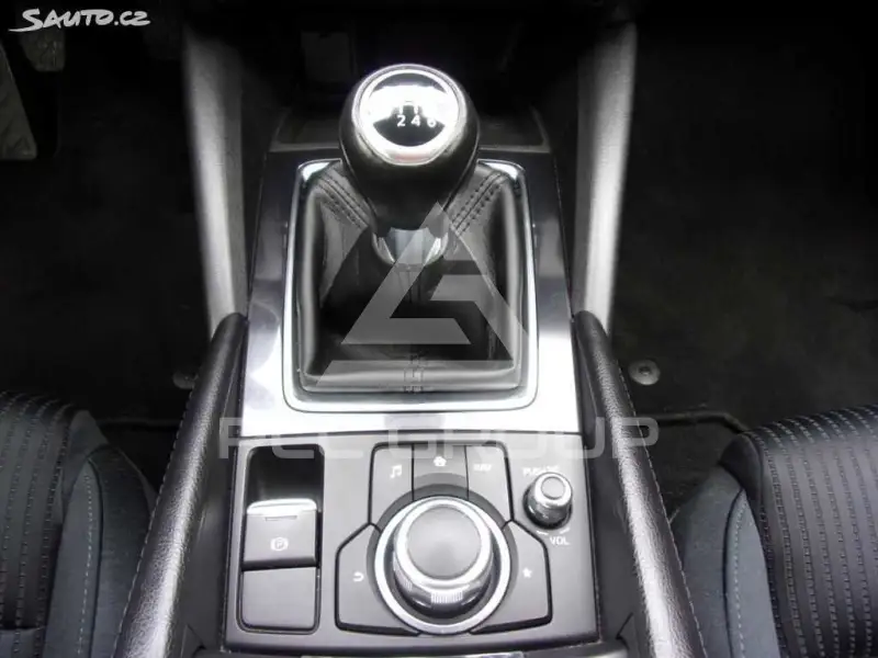 2016 Mazda 6