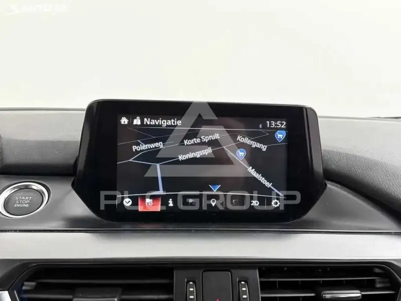 2016 Mazda 6