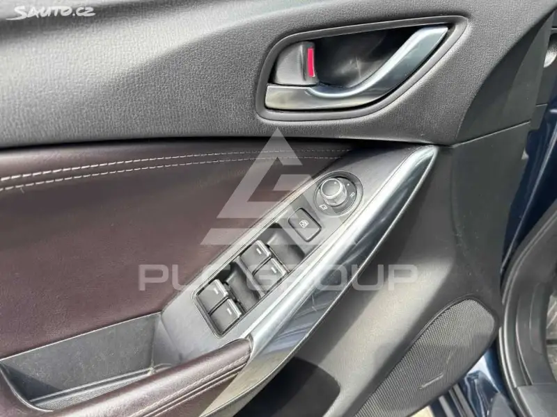 2016 Mazda 6