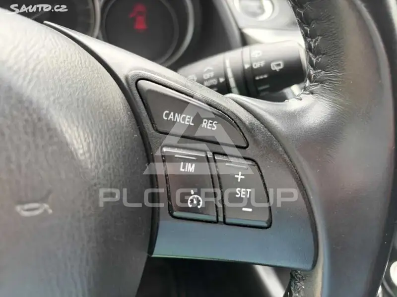 2016 Mazda 6