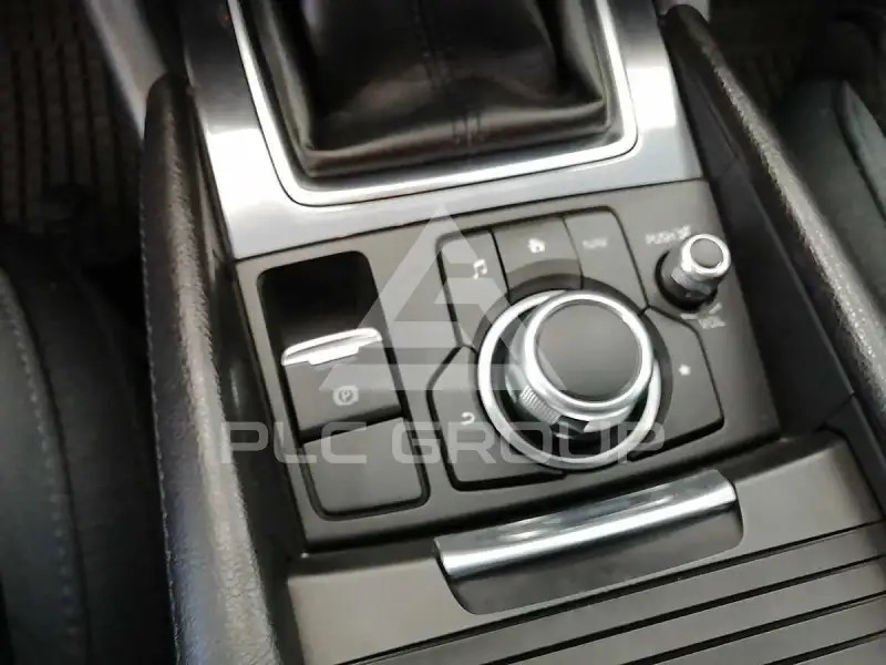 2016 Mazda 6