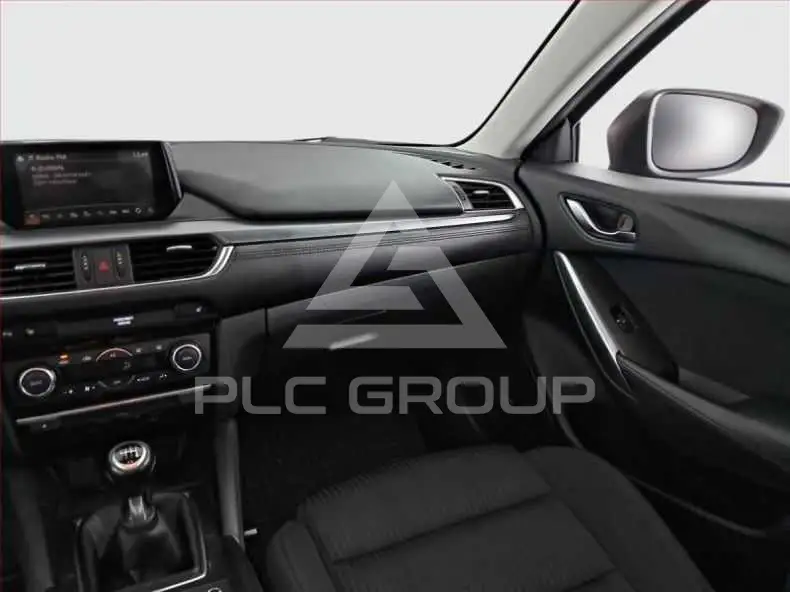 2016 Mazda 6