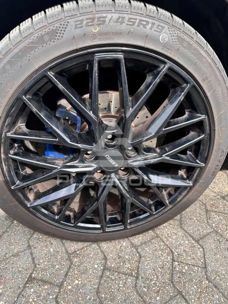 2016 Mazda 6