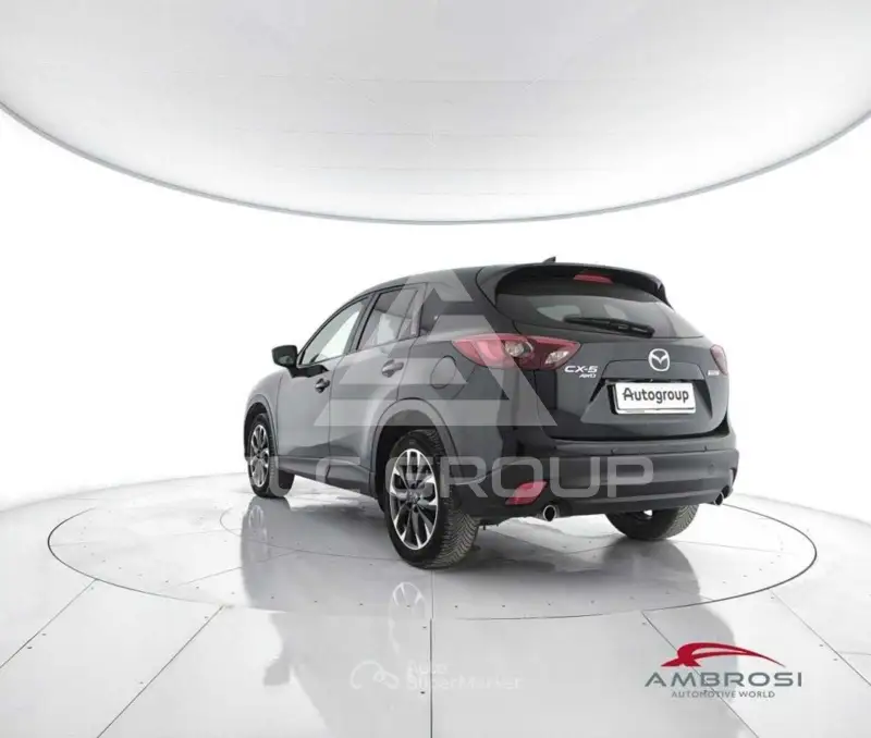 2016 Mazda 2