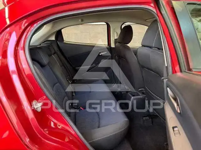 2016 Mazda 2