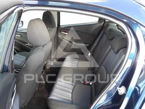 2016 Mazda 2