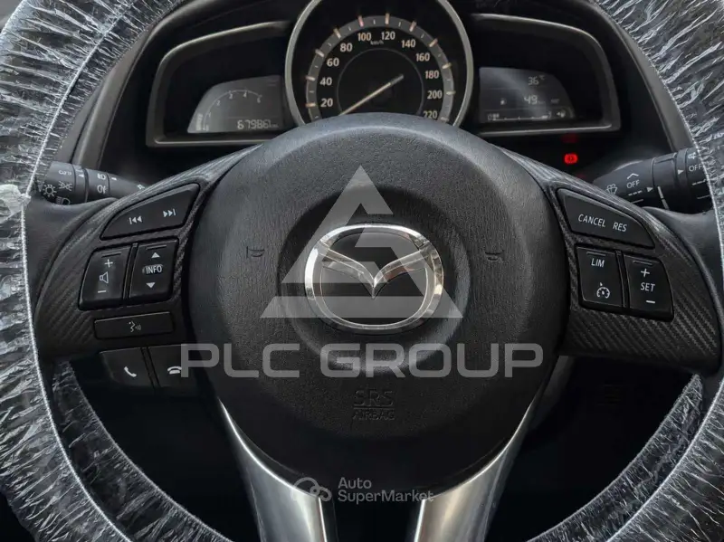 2016 Mazda 2