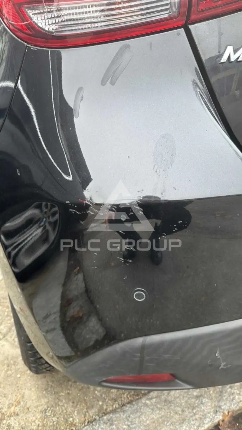 2016 Mazda 2