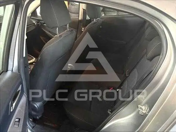 2016 Mazda 2