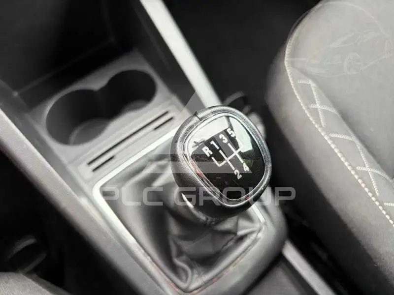 2016 Skoda Fabia