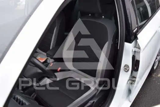 2016 Skoda Fabia