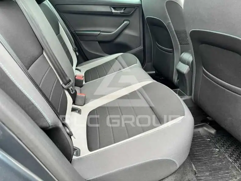 2016 Skoda Fabia