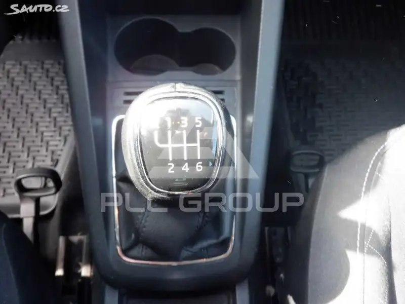 2016 Skoda Fabia